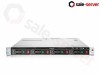 HP ProLiant DL360p Gen8 4xLFF / E5-2620 / 4GB / P420i ZM / 460W / SFP+